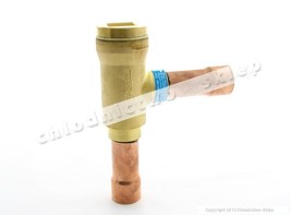 Check valve Danfoss NRVH 22S 7/8&#39;&#39;, angleway, solder 020-1032 HCFC/non f... - $3,495.40 MXN