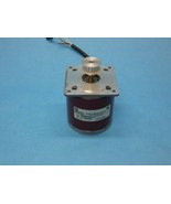Pacific Scientic E32NRFP-LNF-NS-00 NEMA 34 1.8 Deg Unipolar Stepper Motor - $179.99