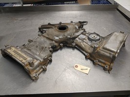 Engine Timing Cover From 2001 Jaguar XJ8  4.0 - $199.95