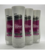 4 Pack - Suave Sheer Color Radiance Protect &amp; Revive Conditioner, 12.6 f... - $889.01 MXN
