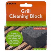 Pumice Grill Cleaning Block - £5.51 GBP