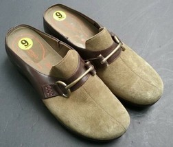 ROCKPORT  WOMENS SIZE 9  CLOGS MULES SHOES - $37.99