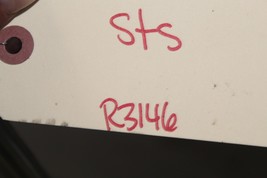 2005-2007 CADILLAC STS REAR TRUNK REVERSE BACK UP LIGHT LEFT SIDE R3146 image 12