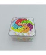 YISUGLP Candy Fresh and delicious fruit flavored candy with box for all ... - $15.06 CAD