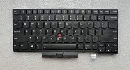 Lenovo 01AX487 Wired Laptop Backlit Keyboard For ThinkPad T470 - $20.00