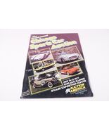 Second Annual Chicago Sports Car Auction Program Catalog 1977 Ferrari Sh... - $49.15 CAD