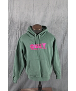 Skateboard Hoodie - Obey Stitched Graphic - Men&#39;s Medium  - €64,20 EUR