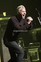 Jason Wade - Lifehouse - 8x10 Color Photograph - €12,63 EUR