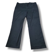 J. Crew Pants Size 8 W33&quot;L25.5&quot; J.Crew Stretch City Fit Chino Pants Stra... - $26.01