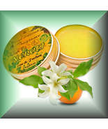 NEROLI Perfume - Eau de Parfum - Solid Balm - Aromatherapy Essential Oil... - $19.99