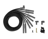 75-81 400 455 Pontiac Trans Am HEI Ignition Spark Plug Wires 8.5MM S/C B... - $163.88