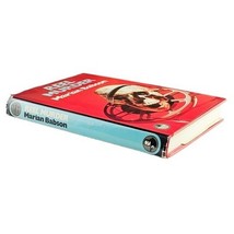 Reel Murder by Marian Babson 1986 Hardcover with Dust Jacket [SIGNED BY AUTHOR] image 4
