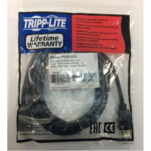 Eaton P568-100 AV CABLES - HDMI LEFT CONNECTOR - MALE LEFT GENDER - HDMI... - $217.94