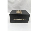 **EMPTY BOX** MTG Secret Lair Drop Series Theros Stargazing Vol V Box Only - £28.41 GBP