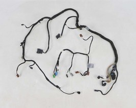 BMW E65 7-Series E66 Left Front Driver Comfort Seat Wiring Harness 2003-... - £79.03 GBP