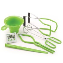 Presto 7 Function Canning Kit - €32,02 EUR