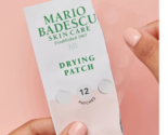 1 pk of 12 Mario Basescu skin care  Drying patch clear 2027 - $4.94