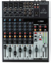 Behringer Xenyx 1204USB Mixer with USB - £196.63 GBP