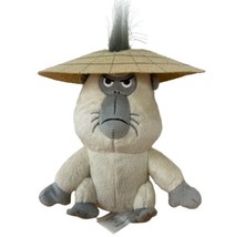 Disney Raya and the Last Dragon Plush Toy Chattering Ongis Talking 8.5 inch - £6.30 GBP