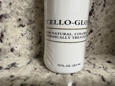Nick Chavez Perfect Plus Cello-Gloss 10 oz New Old Stock Sealed Bottle. Item image 3