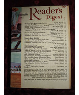 Readers Digest September 1967 Jacob Bronowski Grandma Moses Frances Chichester - $8.10