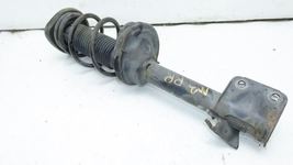 Passenger Strut Rear Station Wgn Wrx Fits 04-06 IMPREZA 63677 image 5