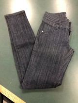sky jeans high waist jegging skinny - $24.90