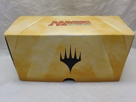 *Empty Box* Amonkhet Magic The Gathering Deck Builders Toolkit Empty Box - $19.79