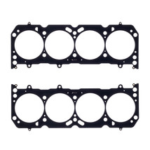 77-79 Firebird Trans Am 403 Olds Cylinder Head Gaskets 4.400&quot; MLS COMETIC - £172.96 GBP