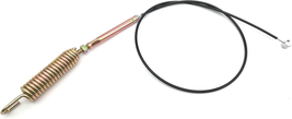 Auger Cable 121-6812 for Toro 724 OE, 826 OE, 726 OE Power Max Snowblowe... - $22.22