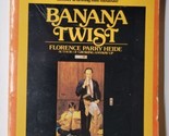 Banana Twist Florence Parry Heide 1982 Paperback - £5.51 GBP