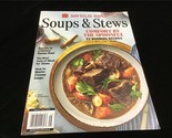 Meredith Magazine Serious Eats Soups &amp; Stews: Comfort by the Spoonful - $12.00