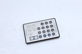 KENWOOD CA-R4B CAR AUDIO REMOTE CONTROL Q3408 image 4