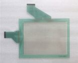 Resistive Touch Screen Glass Panel For GT/GUNZE USP 4.484.038 OM-14 257*... - $36.98
