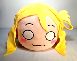 Sega Mega Jumbo Nesoberi Plush Love Live!:Mari Ohara  ,School Uniform – 16&quot; - €42,80 EUR