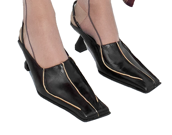 miista Miista Abigail Mules original ($450) size 8 - $323.97