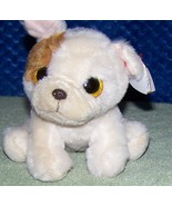 Ty Beanie Boos HOUGHIE the PUG 7"L NWT - $9.41