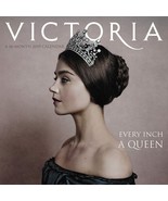 Victoria TV Series 16 Month 2019 Photo Images Wall Calendar NEW SEALED - £7.31 GBP