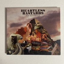 The Mountain by Heartless Bastards (CD, 2009) - $8.38