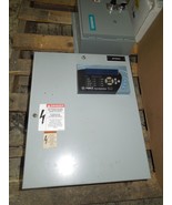 GE 8000 Line PQMII-T20-C-A Power Quality Metering Bucket 849X0595F02 AAD... - $2,744.46 CAD