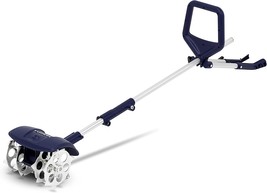 Fusion Drill-Powered Cultivator, Adjustable Tilling Width Up To, Model: ... - $146.99