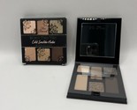 TOO FACED ~ BORN THIS WAY MINI EYE SHADOW PALETTE ~ COLD SMOLDER NUDES ~... - $29.69