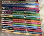 Lot of 18 Magic Puppy Magic Kitten Chapter Books by Sue Bentley Magic Po... - £33.43 GBP