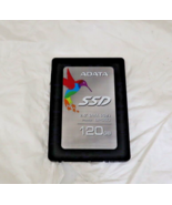 ADATA Premier SP550 SSD 120GB 2.5&quot; SATA Laptop Solid State Drive ASP550S... - $14.85 CAD