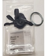 SRAM TRX 7 Speed Left Shifter Free Shipping - $736.94 MXN