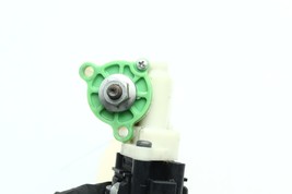 2006-2010 LEXUS IS250 IS350 FRONT RIGHT PASSENGER SEAT ADJUSTMENT MOTOR H1379 image 13
