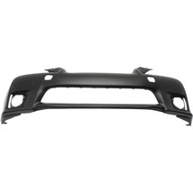 New Front Bumper Cover For 2011-2013 Lexus CT200h Without Headlight Wash... - £488.34 GBP