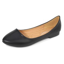 New style all match flat simple soft soled casual pointed toe flat soled women s shoes thumb200