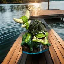 2013 Activision | Skylanders Swap Force Slobber Tooth Figure 84791888 - $9.89