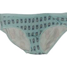 Victoria Secret Hiphugger Panties Medium - $10.99